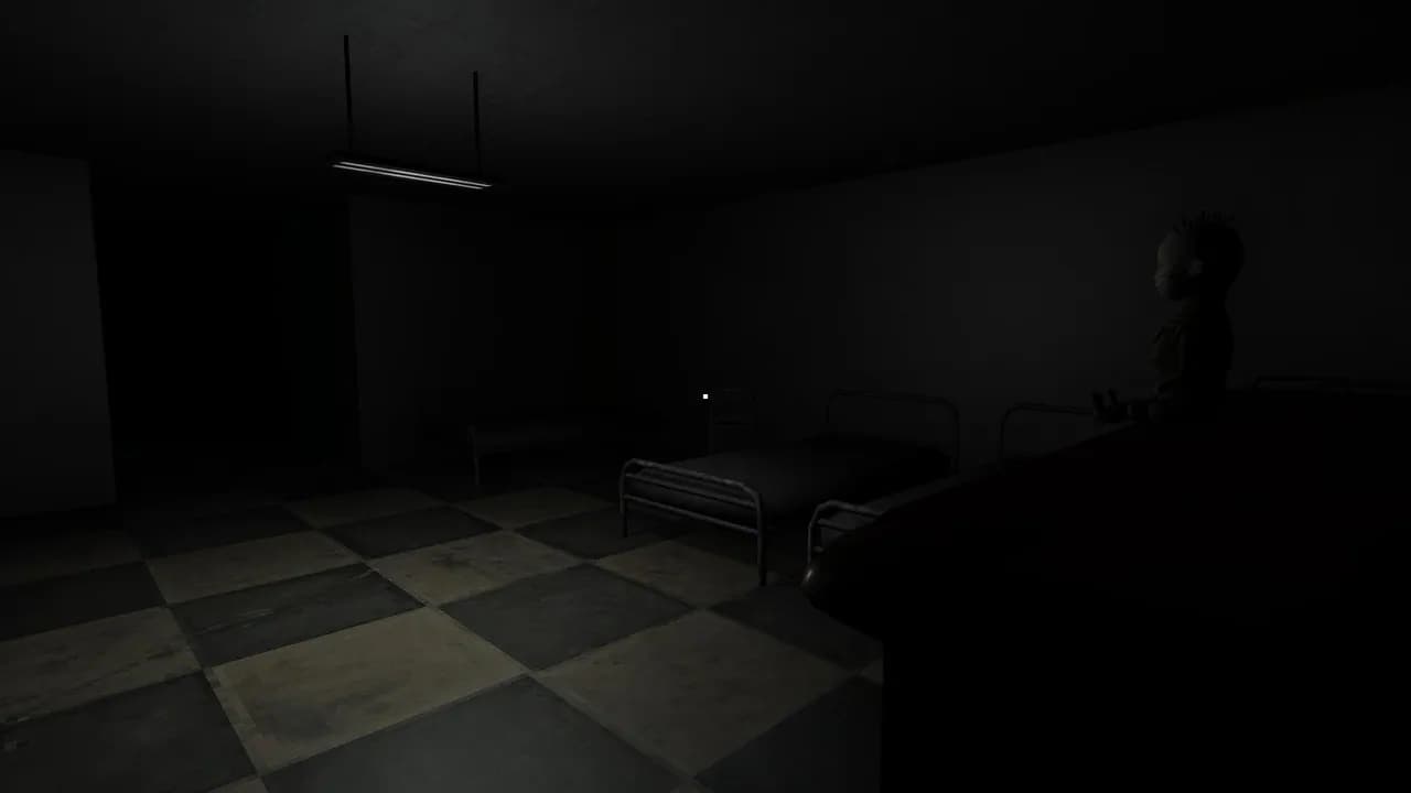 Mental Hospital