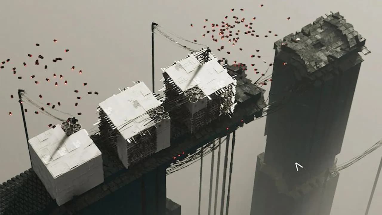 ABRISS DEMO
