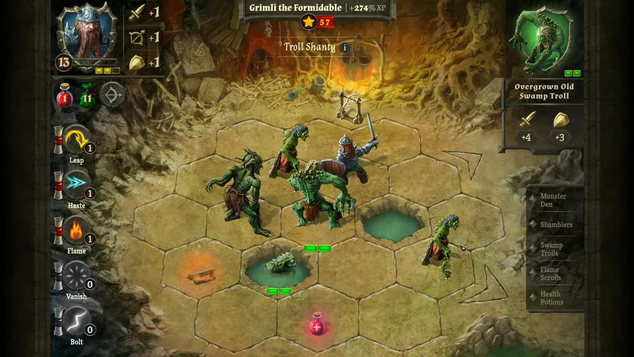 Dungeoneers