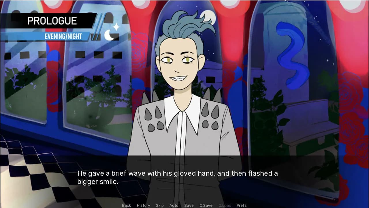 Danganronpa: REVIVE