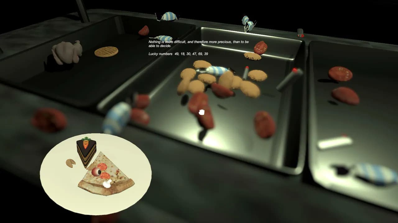 Interstate Buffet