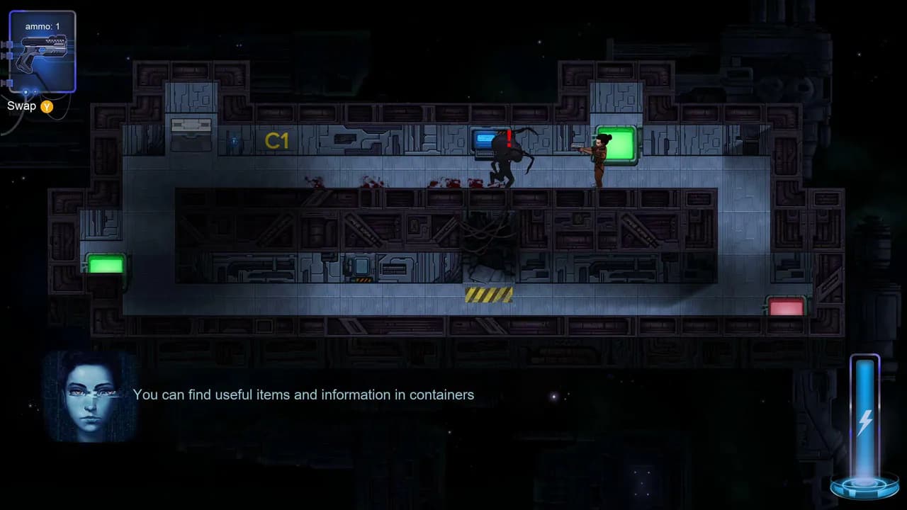 Starless: Prologue