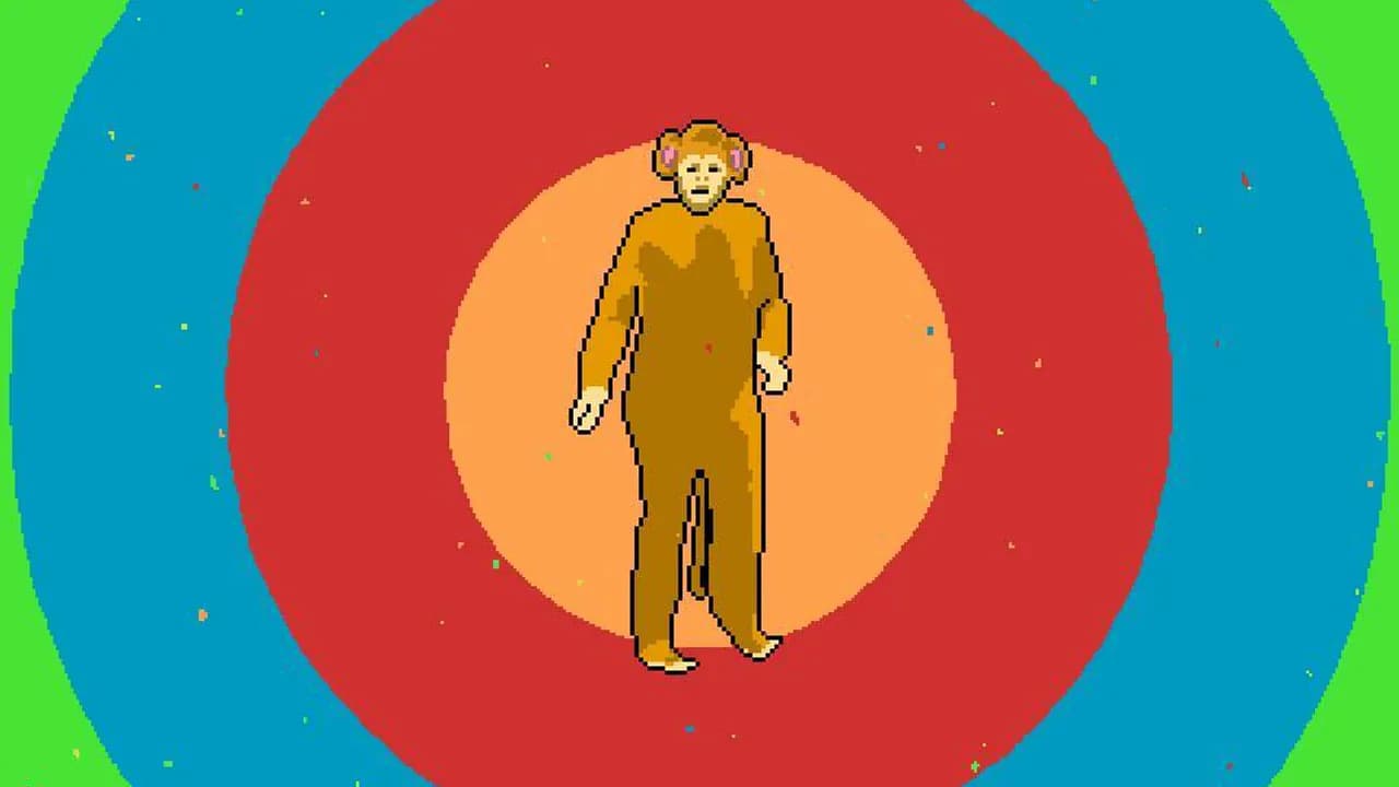 Monkey Fortunetell