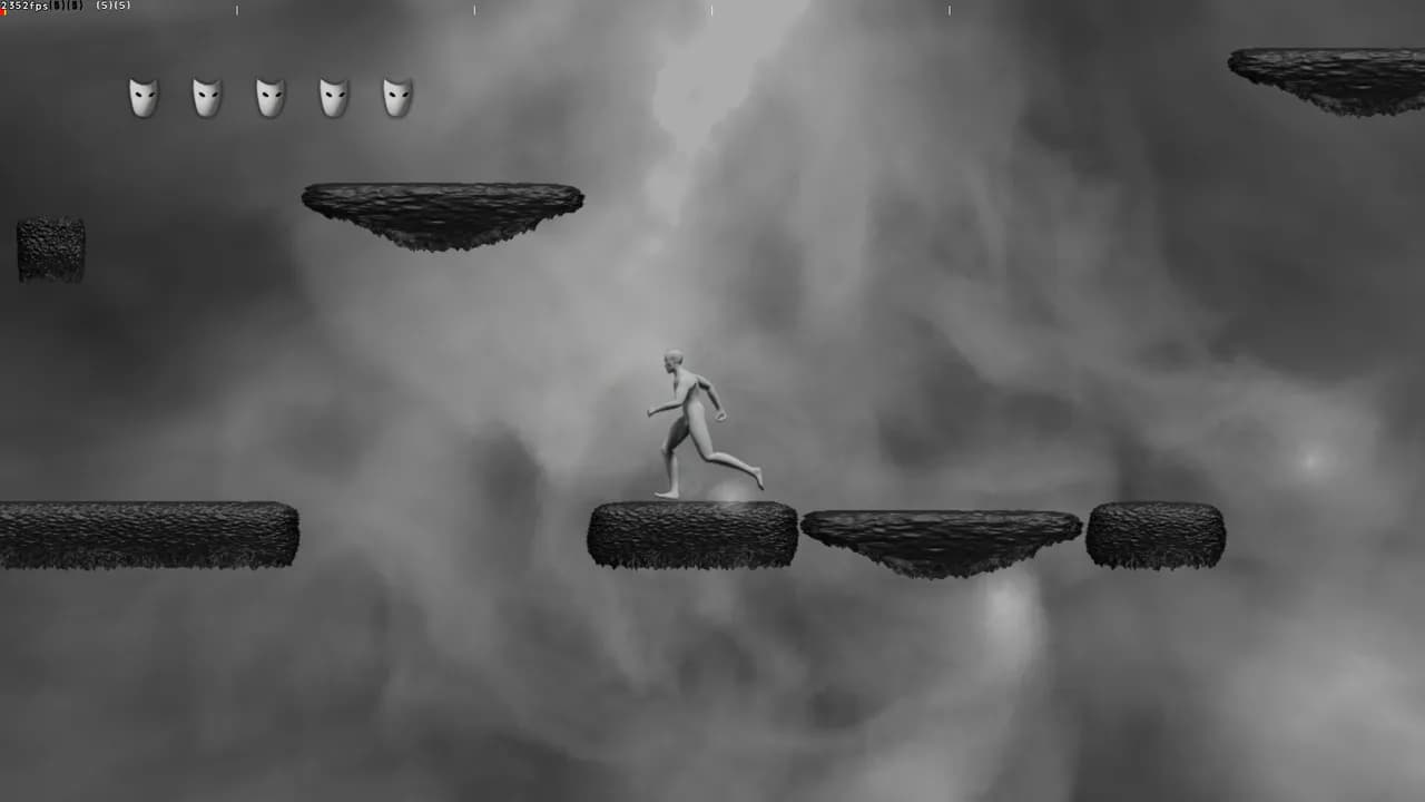 Vessel (demo)