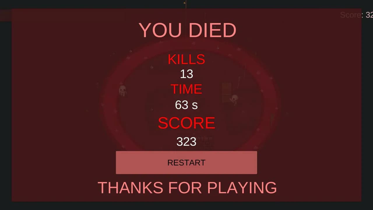 Death Loop