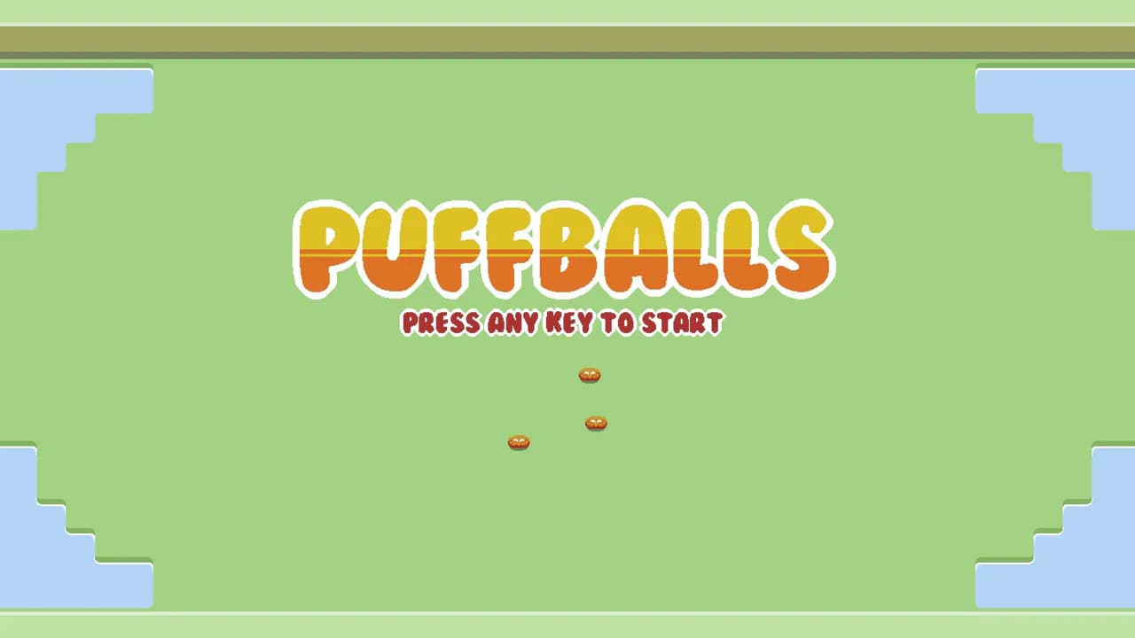 Puffballs