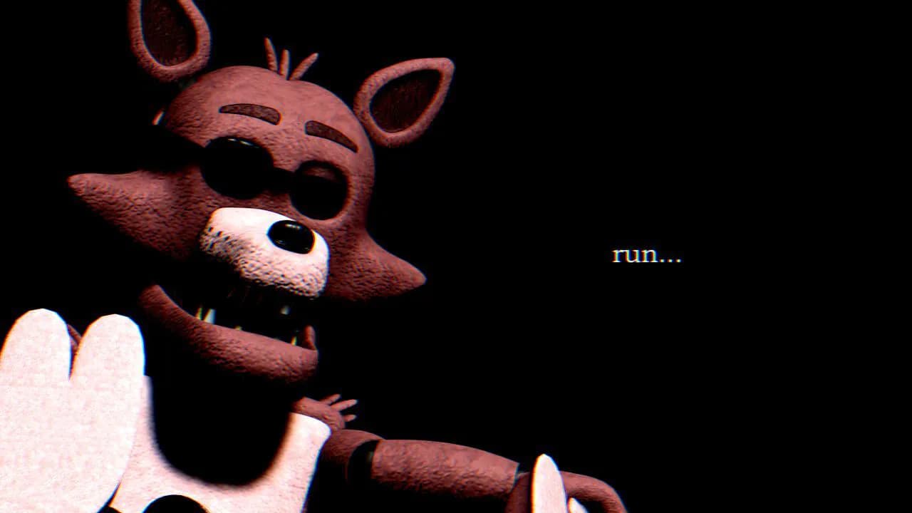 Sleepless Nights at Freddys