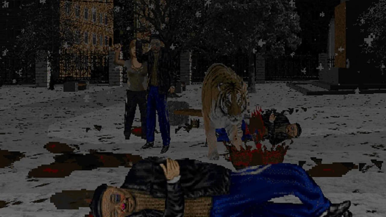 SharpShooter3D (itch)
