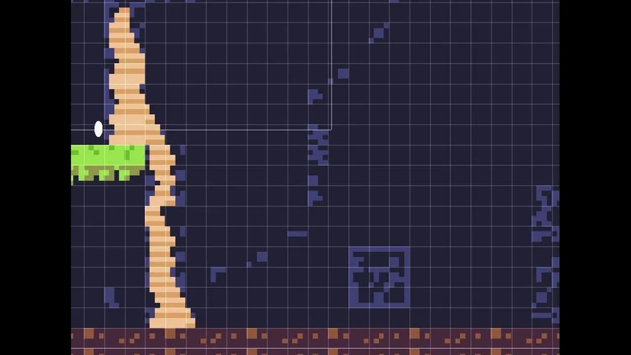untitled game for mini travel
