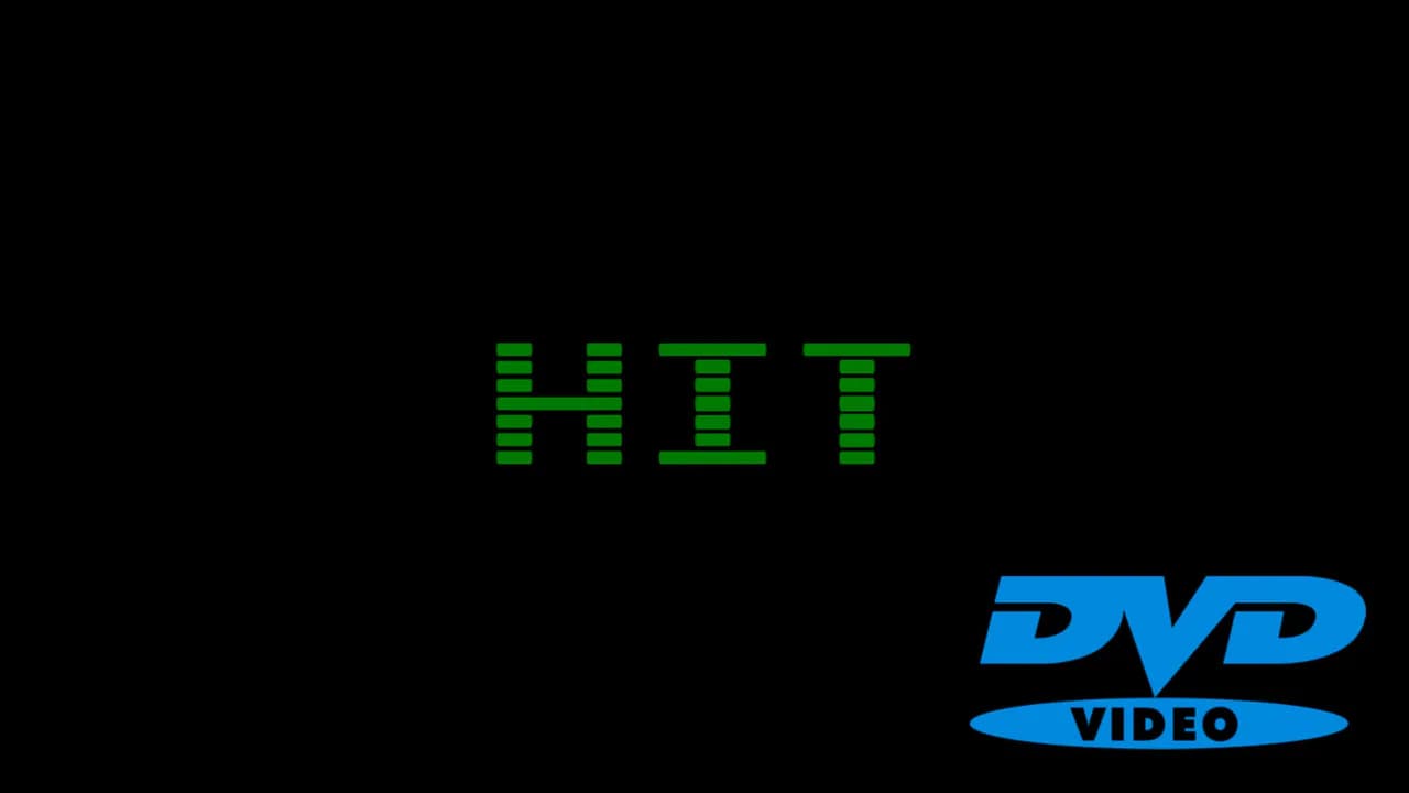 DVD Screensaver