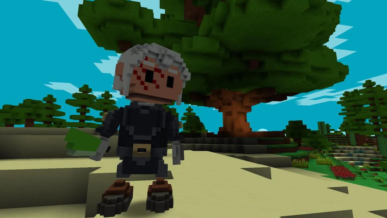witcher