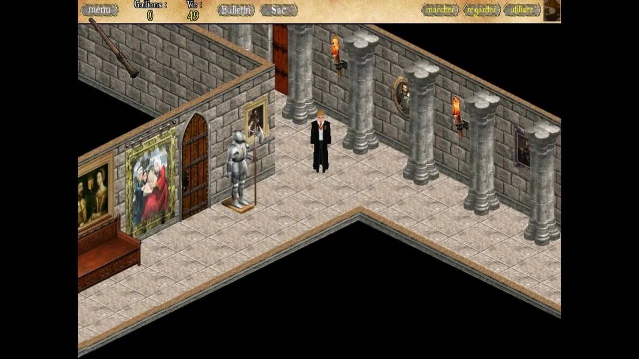Harry Potter RPG (Shai-la) (Shai-la)
