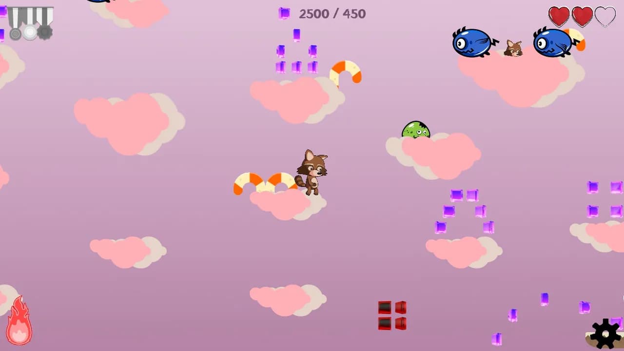 Mikos Adventures