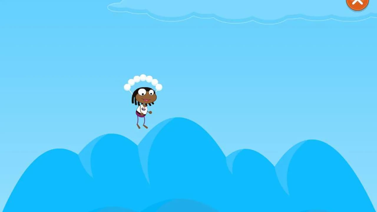 Poptropica (itch)