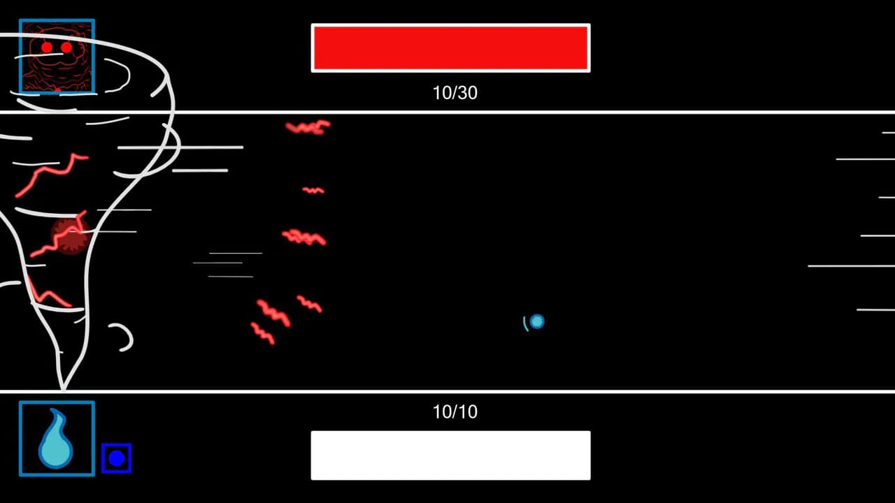Metanormal Demo