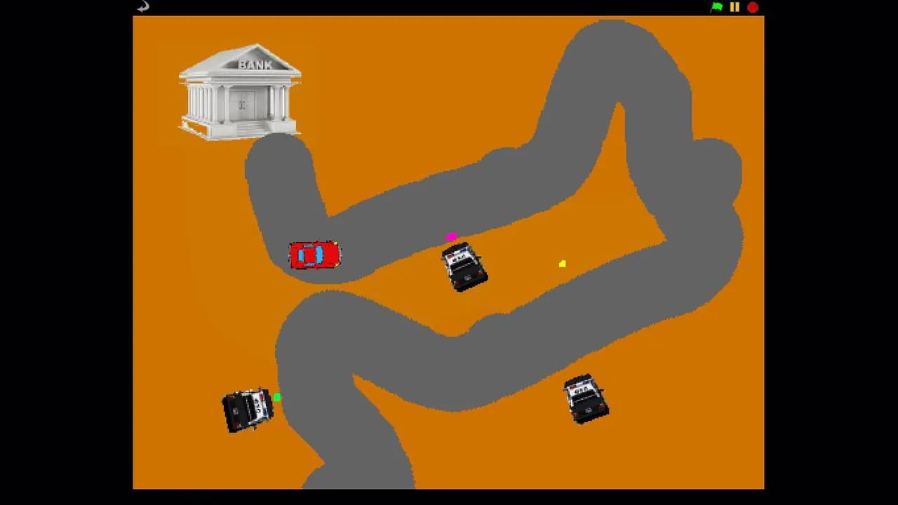 GTA-bankrob