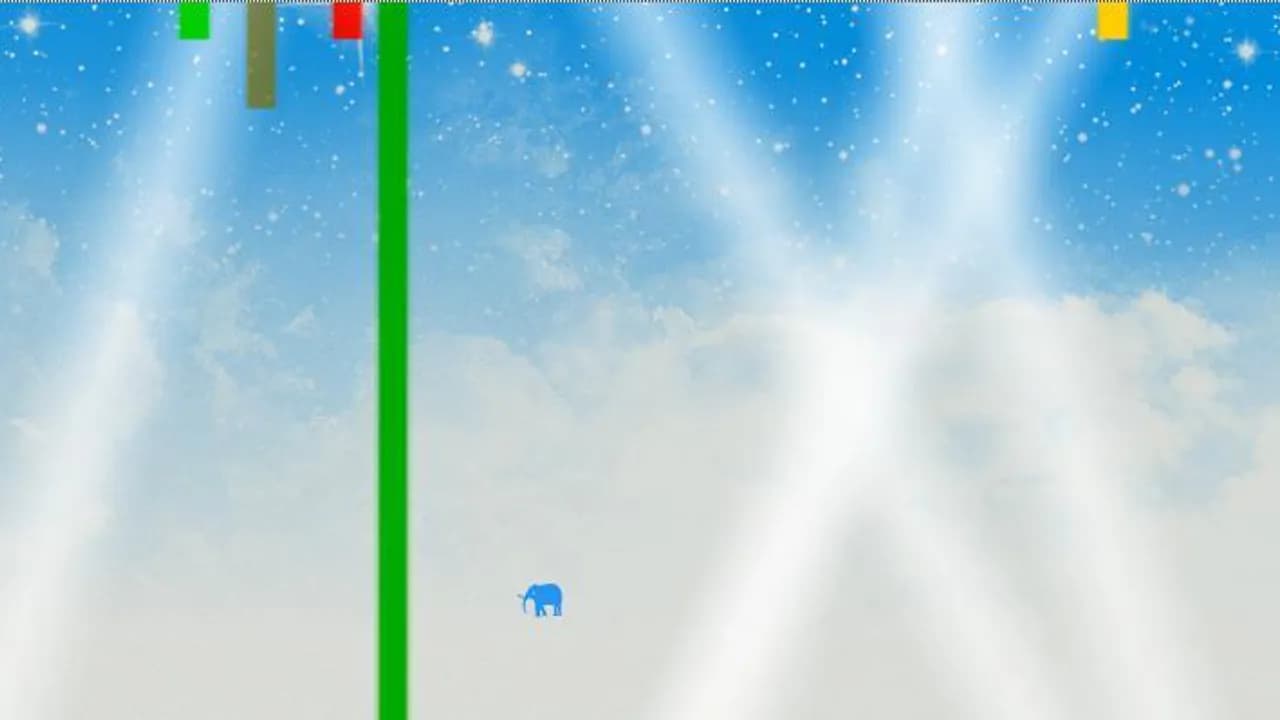 Elephant Rave