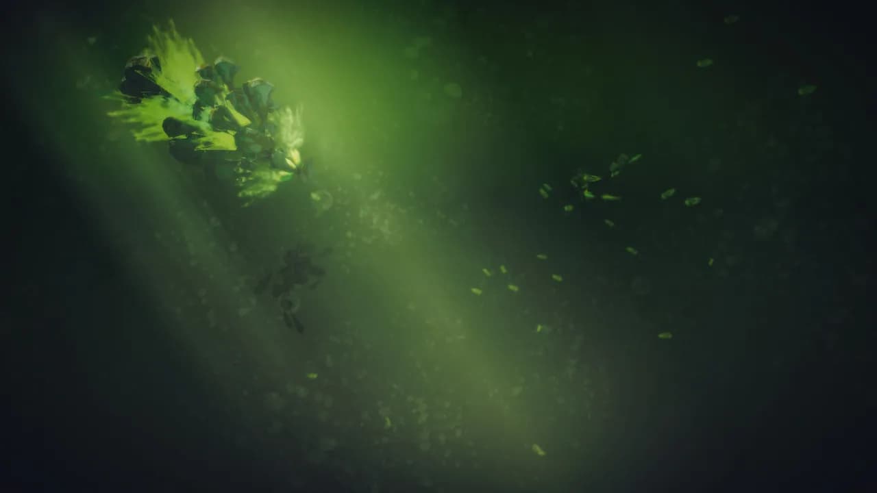 Ordovician