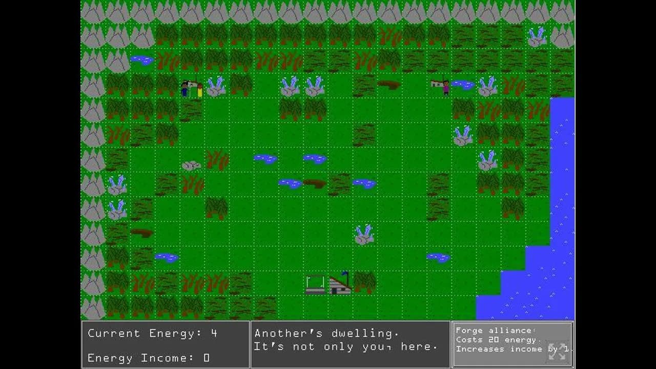 Your Land