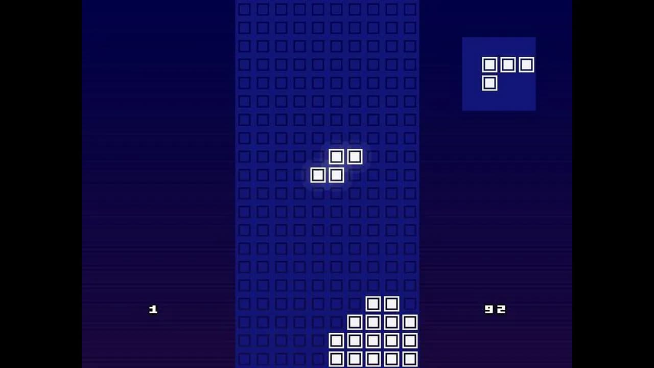 Laser Blocks