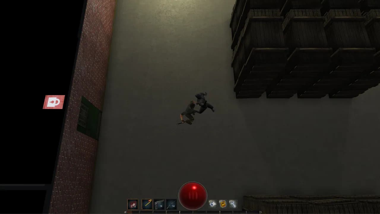 Zombification