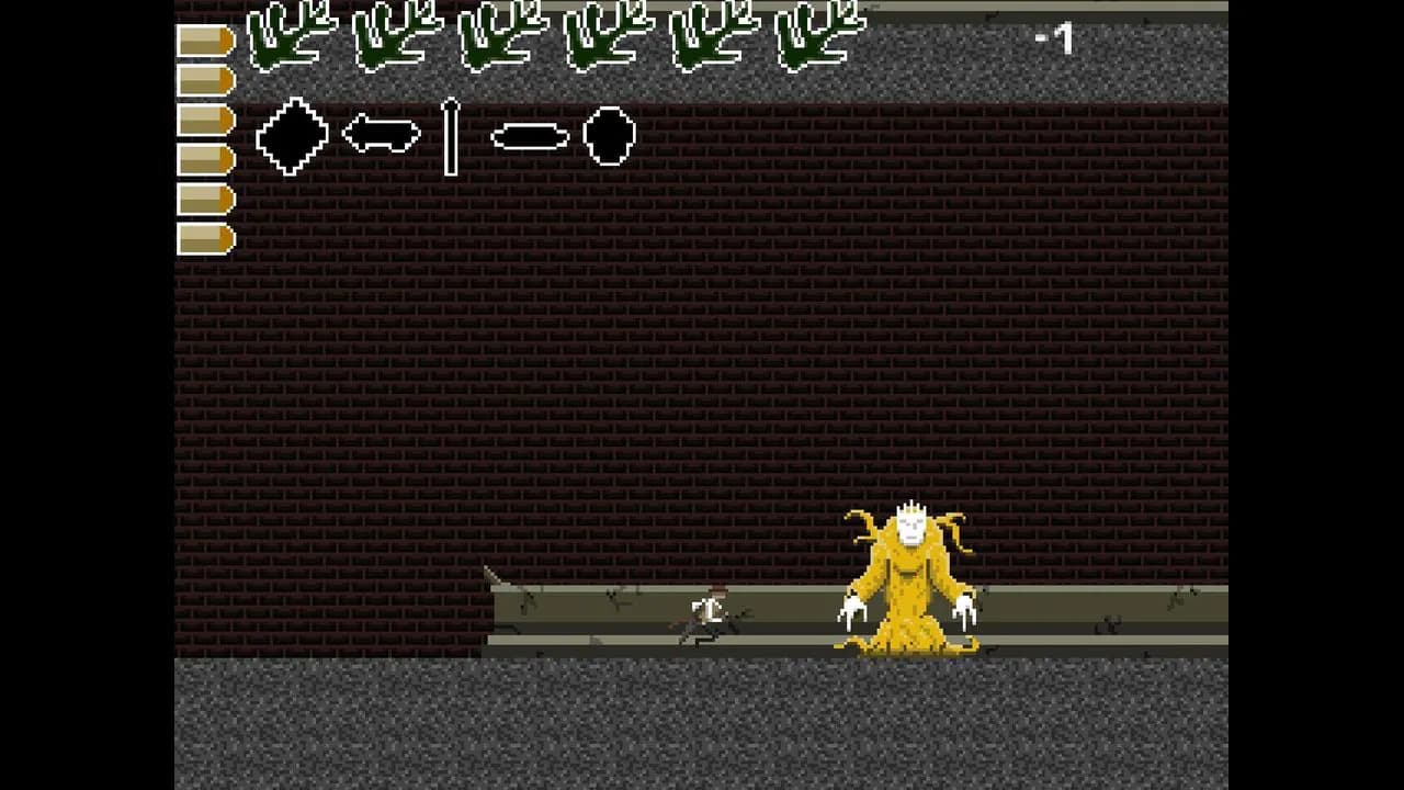 In the Court of the Yellow King