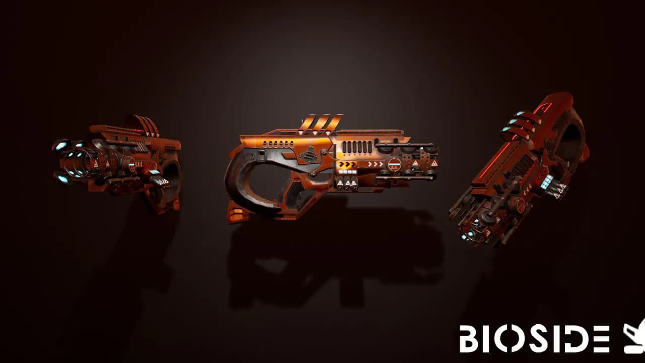 Bioside