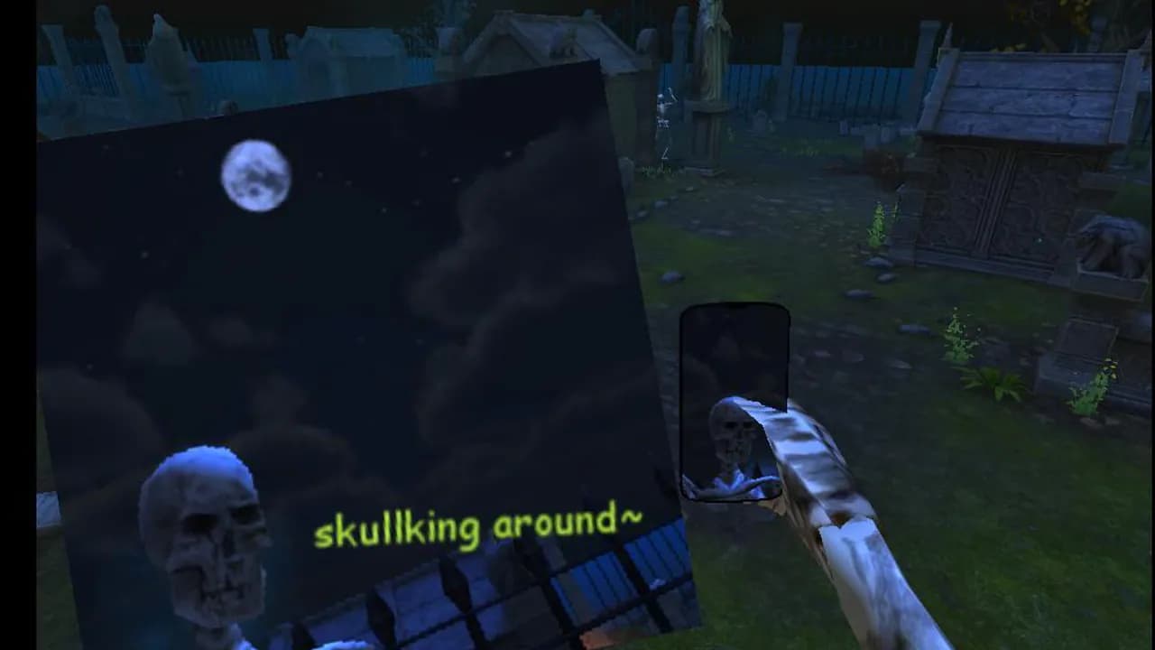 ＳＰＯＯＫＹ ＳＥＬＦＩＥ
