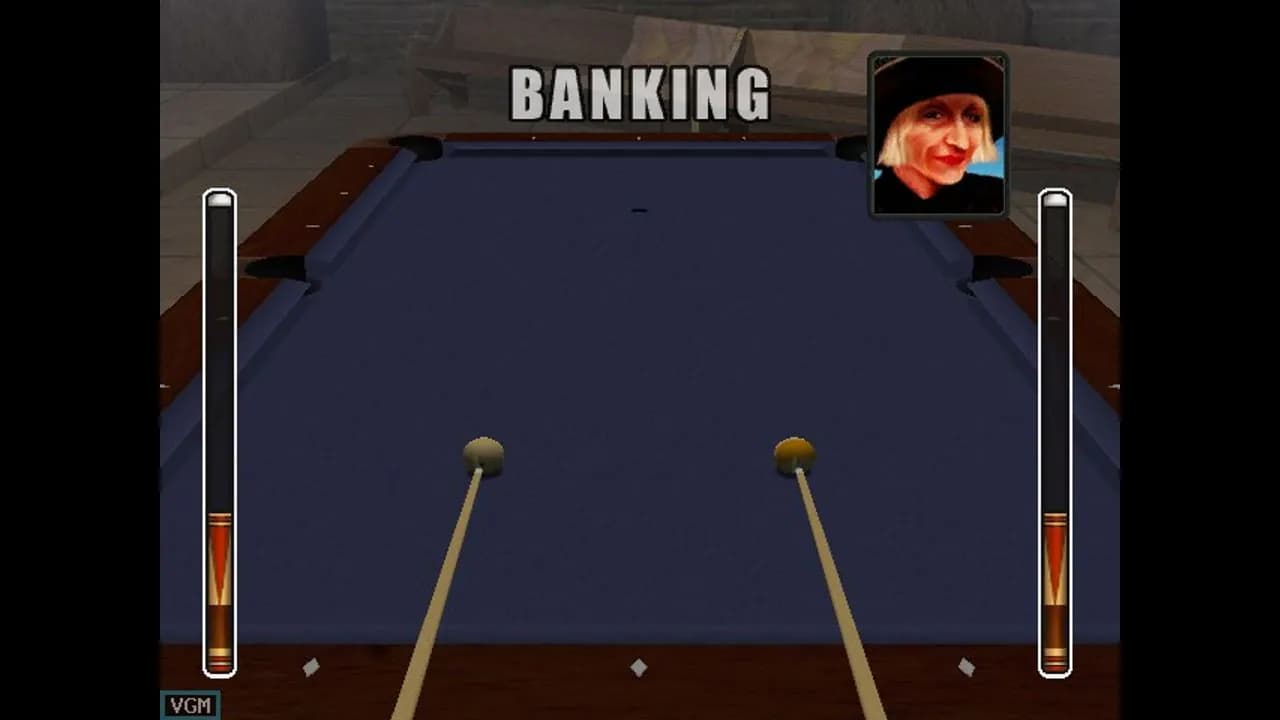 Pool Edge
