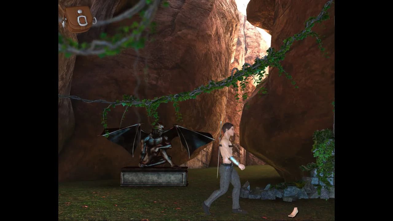 The Journey to Kelabra