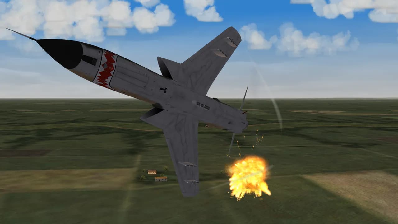 Strike Fighters 2 Vietnam
