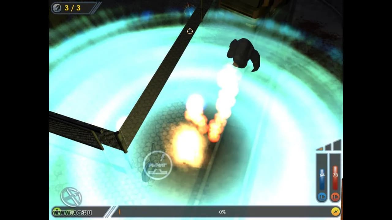 Project Xenoclone