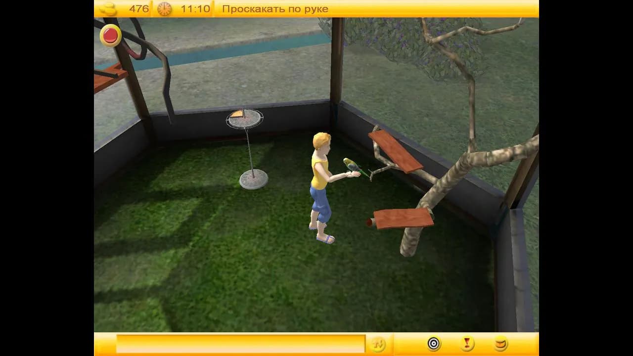 Paws & Claws: Pet Resort