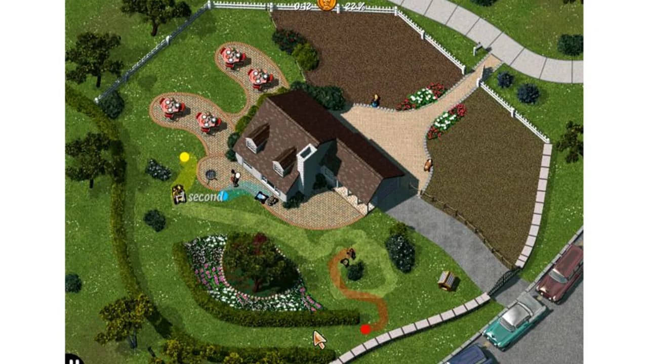 LawnMowerKids