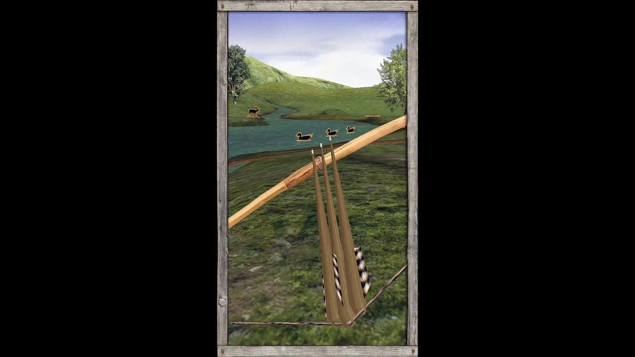 Bowmaster