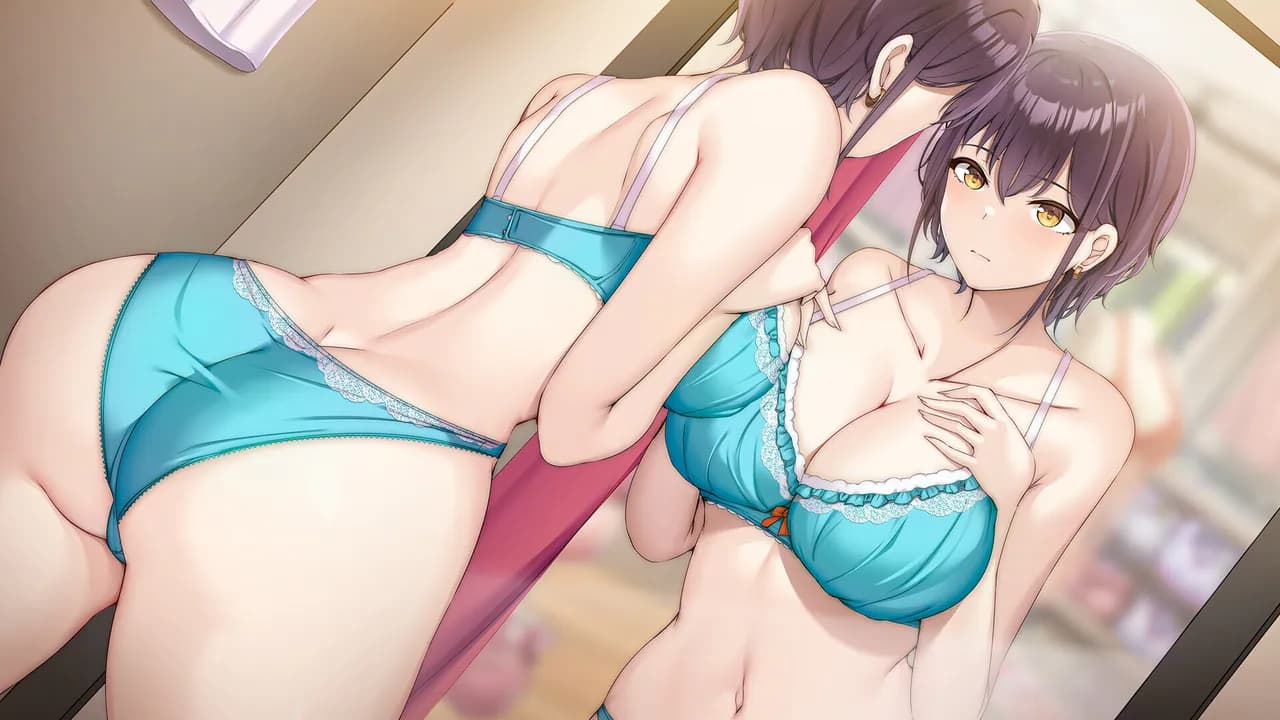 LingerieS / ランジェリーズ