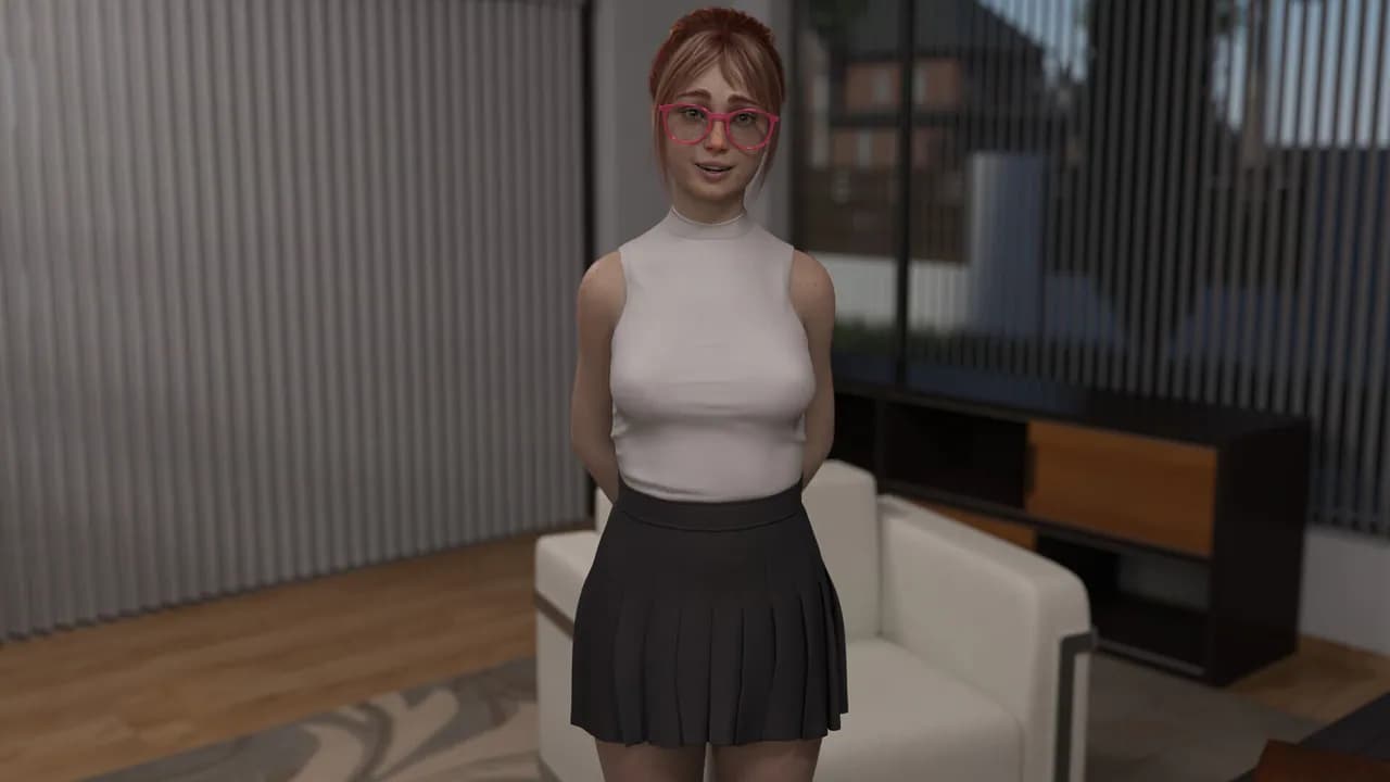 THE SHRiNK Season Two