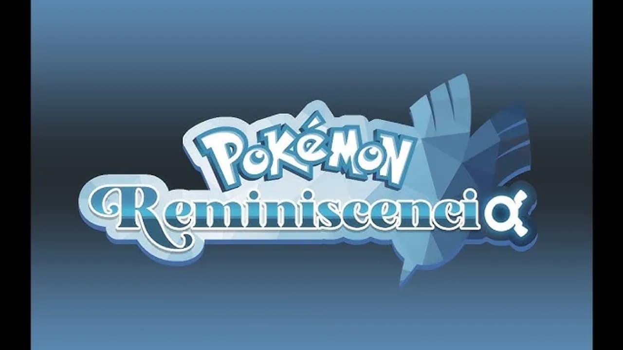 Pokémon Reminiscencia