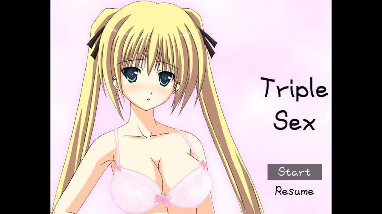 Triple Sex