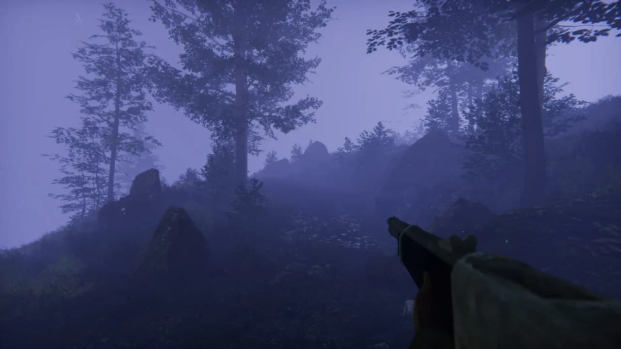 Panic