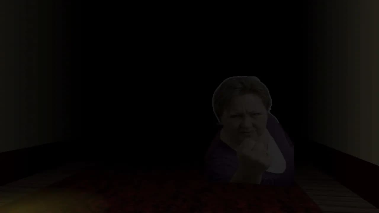 Five nights at Galinas