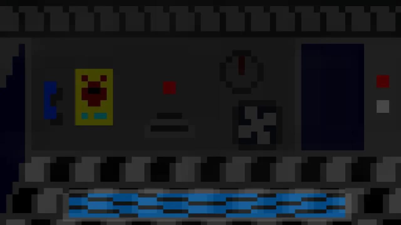 Five Nights At Jimmys
