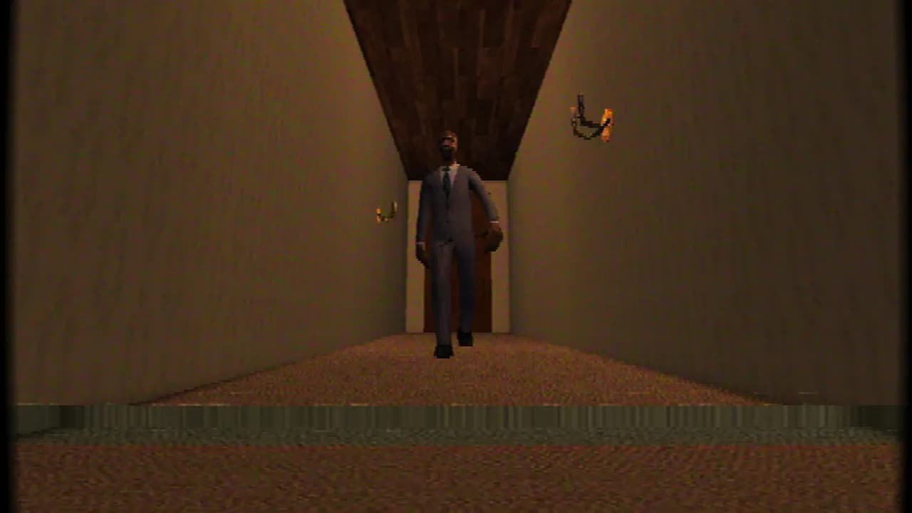 Lonely Valley Case
