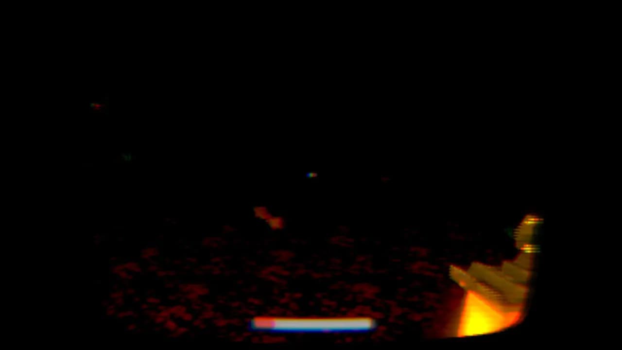 RETROSPACE: DUNGEON