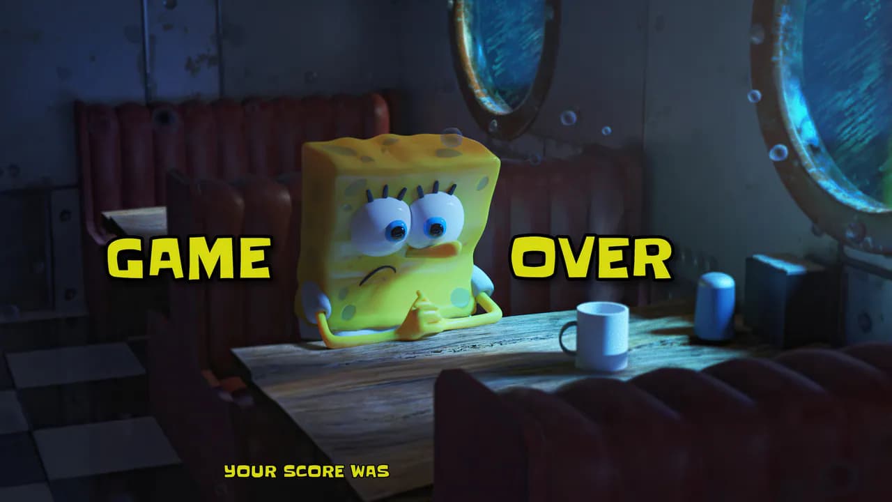 SpongeBoi