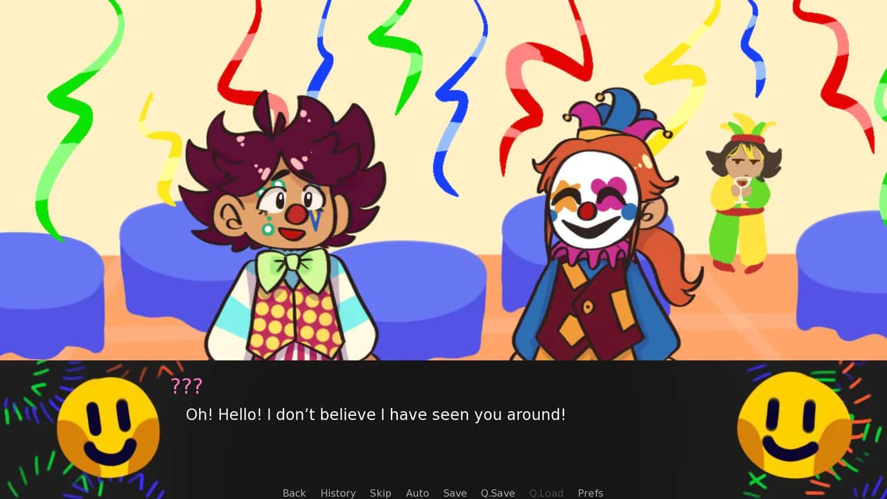 A Fools Ball