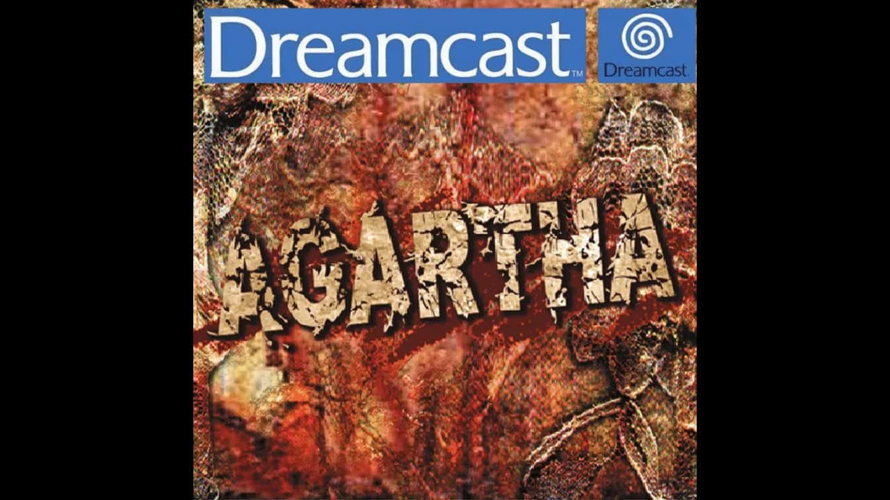 Agartha (Dreamcast) Demo