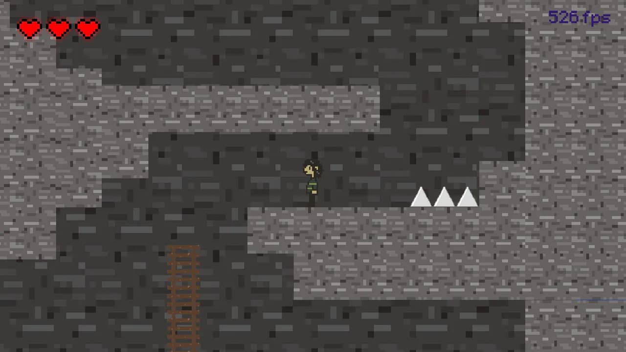 Jasons Adventure