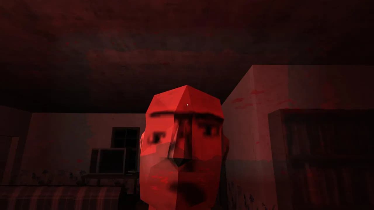 Night Revenge