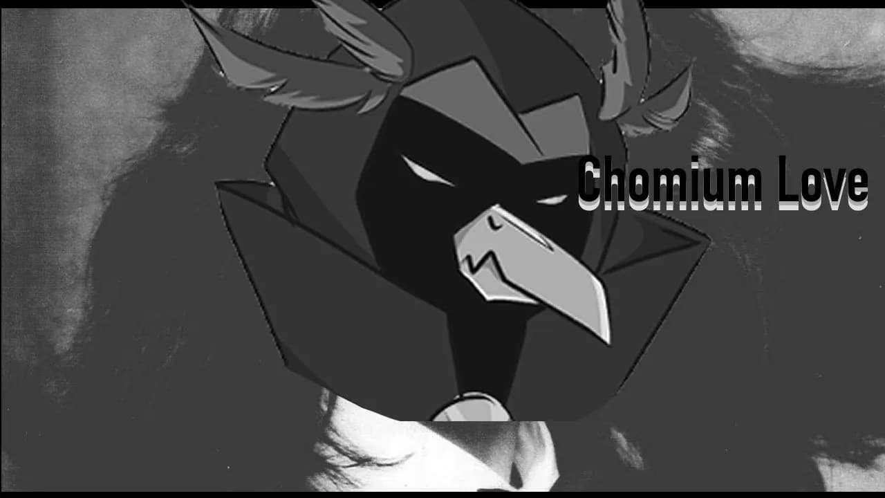 Chromium Love